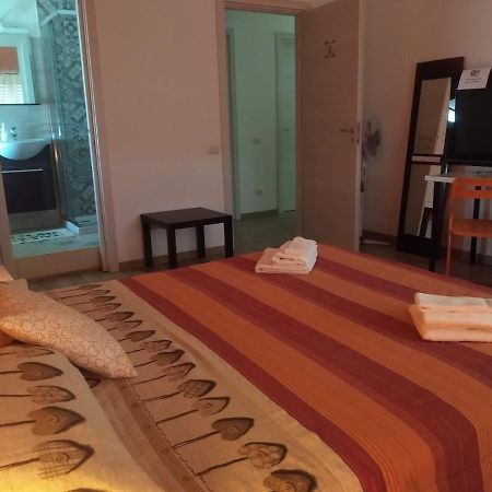 マテーラ Orlando Bed & Breakfast エクステリア 写真