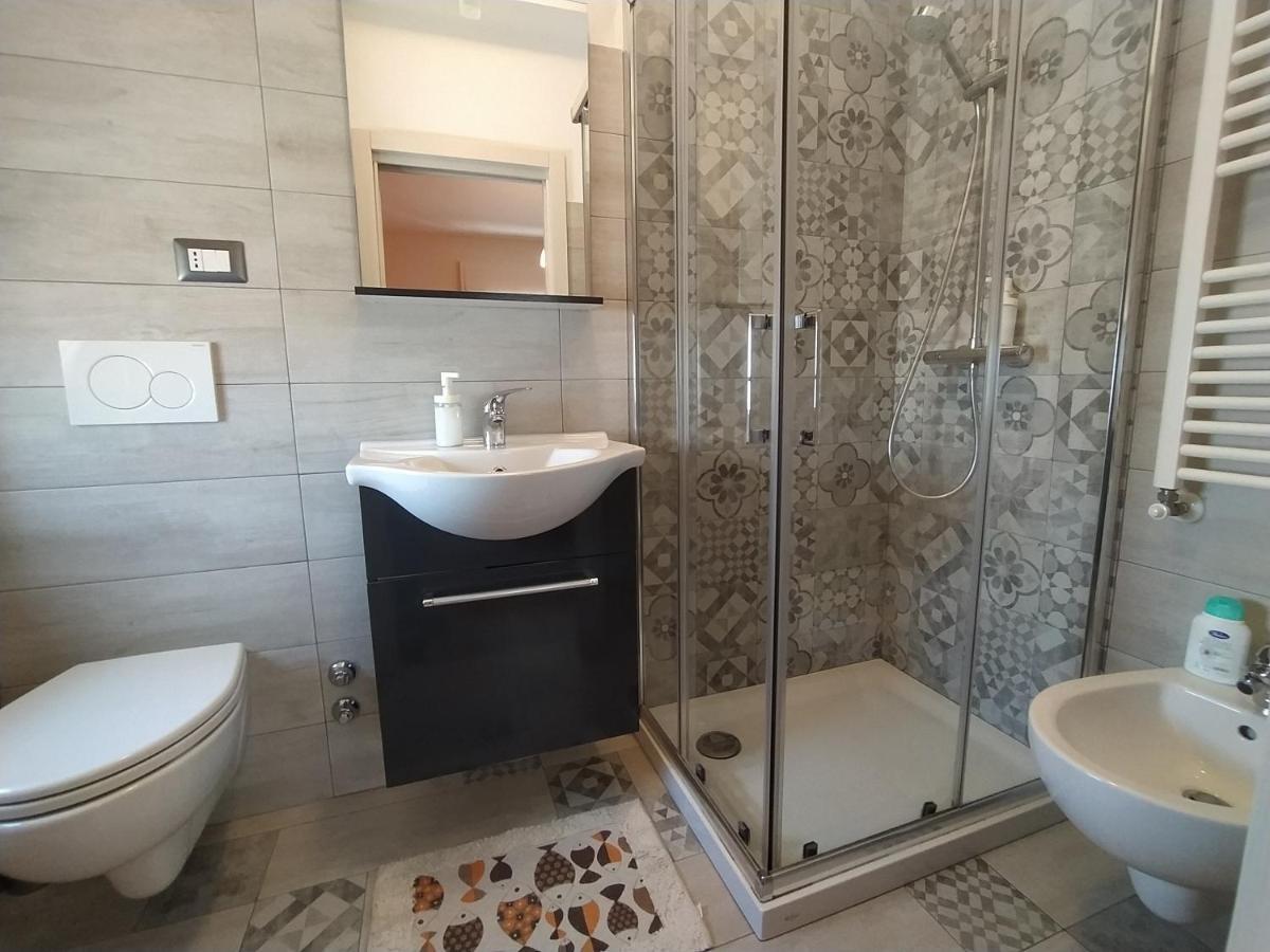 マテーラ Orlando Bed & Breakfast エクステリア 写真