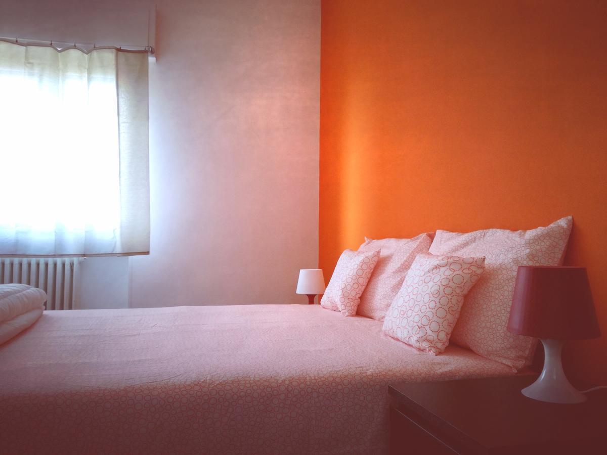 マテーラ Orlando Bed & Breakfast エクステリア 写真