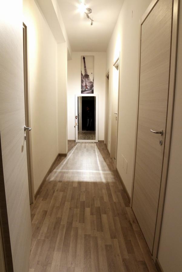 マテーラ Orlando Bed & Breakfast エクステリア 写真