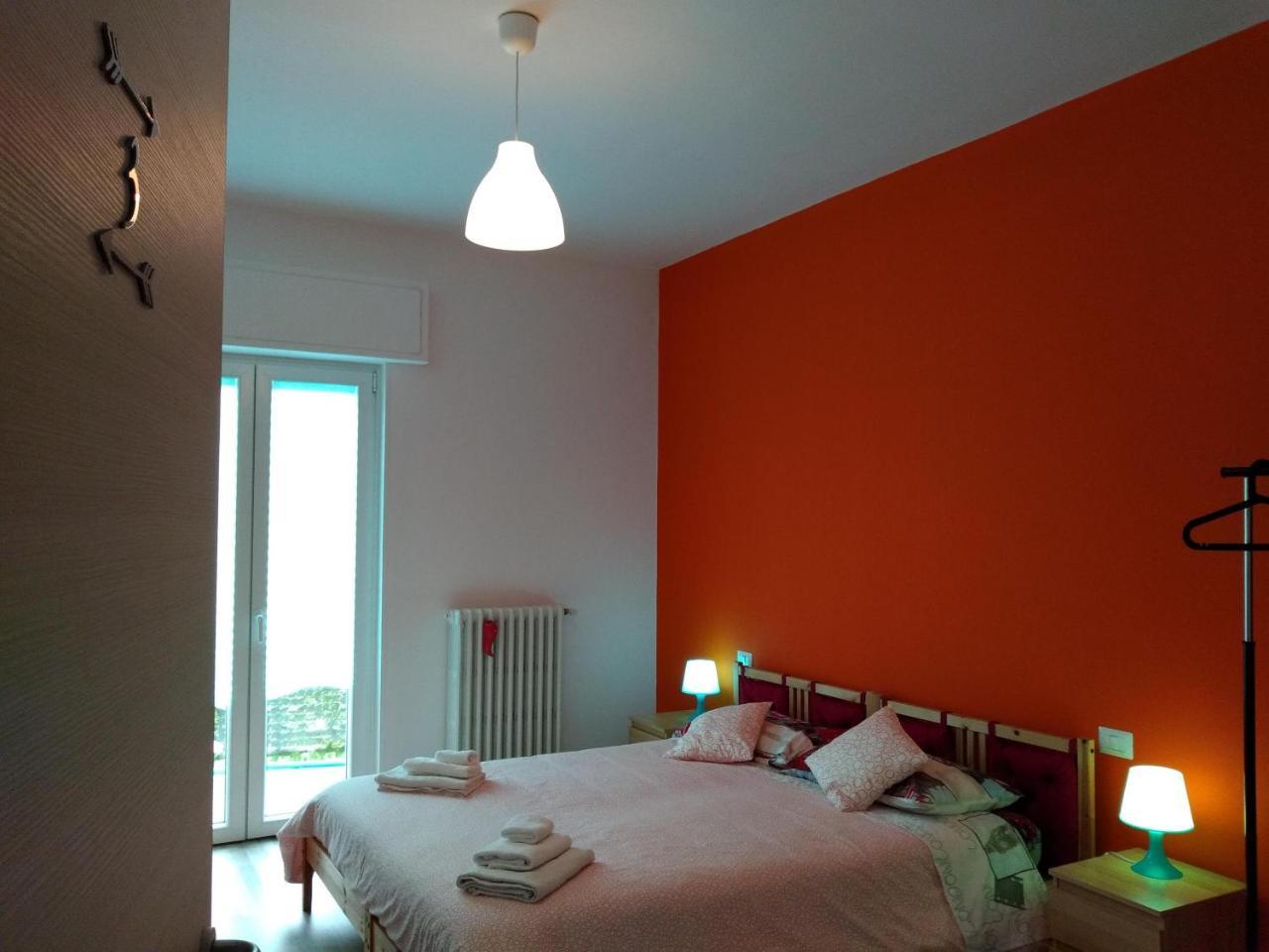 マテーラ Orlando Bed & Breakfast エクステリア 写真